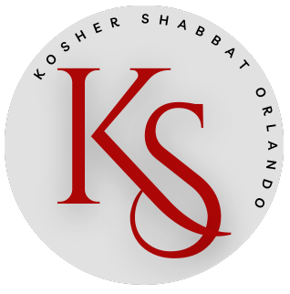 Kosher Shabbat Orlando