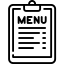 Menu Icon Image
