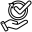 Convenience Icon Image